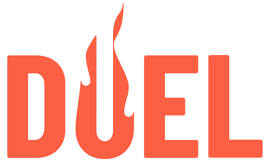 Duel Gent - Logo